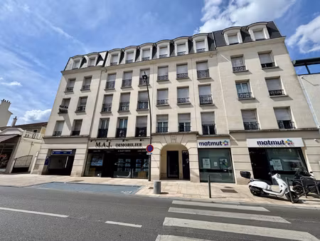 appartement 3/4 pièces 86m2