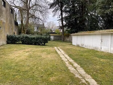 studio fonctionnel et lumineux ? nantes ? cadre agréable en petite résidence