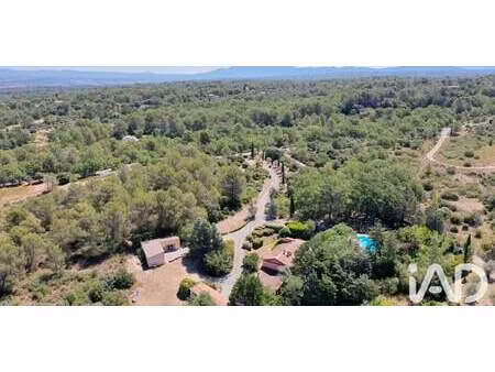 propriété avec piscine ouest - fuveau (13)