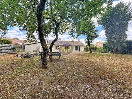maison 4 chambres le haillan