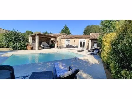 villa 4 pièces