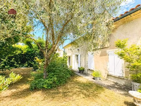 charmante maison en pierre