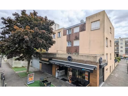 vente maison 4 pièces  87.00m²  vitry