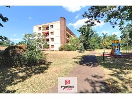 appartement 3 pièce(s) 67.37 m2