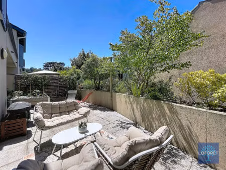 appartement albigny sur saone 6 pièce(s) 150 m2