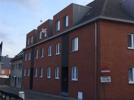 appartement à louer à molenstraat 5 beerse (rbw36566)