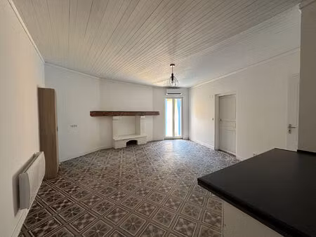 appartement cessenon-sur-orb - 4 pièces - 81m²