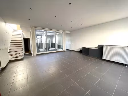 duplex comme une maison