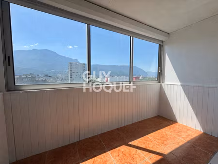 appartement à vendre de 4 pièces de 80 21 m²