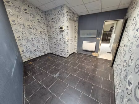 immeuble hallennes lez haubourdin 85 m2