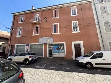 immeuble à vendre romans-sur-isère