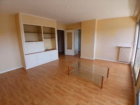 longjumeau - appartement f4 de 85 m²