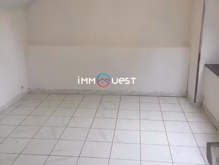 appartement en location - mantes-la-jolie (78200)