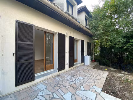 location appartement 1 pièce  17.16m²  montgeron