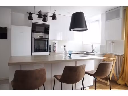 appartement en location - paris 17e (75017)