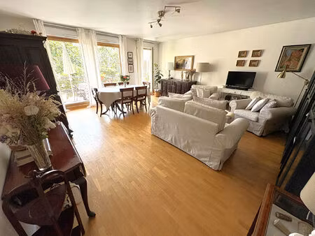appartement 4 pieces 3 chambres