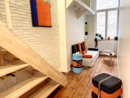 appartement