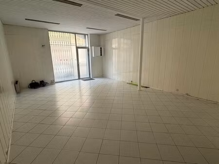 locaux/biens immobiliers