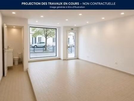 nouveauté en exclusivité orpi pro – le local qui valorisera votre activité dès le premier 