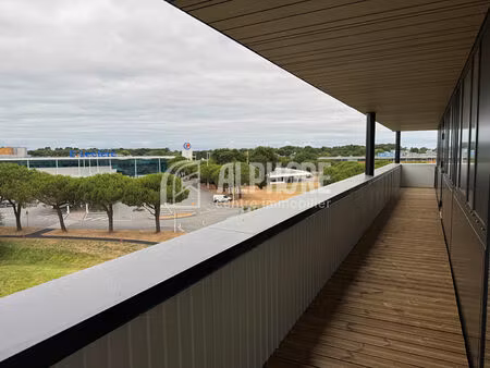 bureaux de 160m2 prêt à l'emploi - saint-nazaire