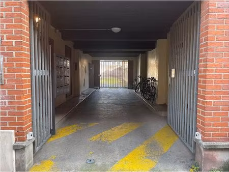 garage
