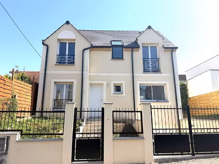 maison 5 pièces