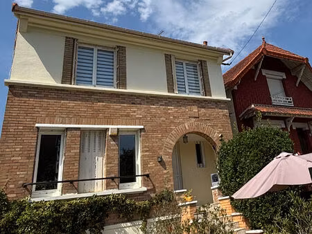 maison argenteuil 6 pièces
