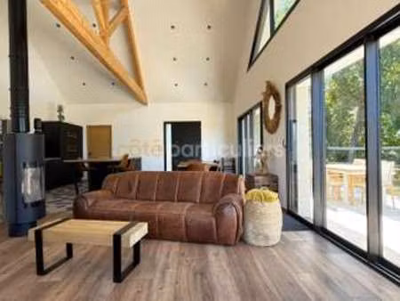 vente maison à bazougers (53170) : à vendre / 110m² bazougers