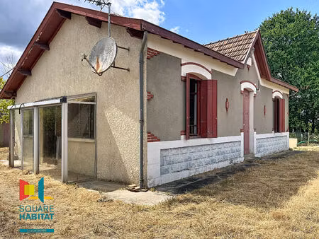 maison cavignac 4 pièce(s) 81.63 m2