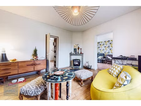 chalon-sur-saone - belle maison au calme avec garage et pisc