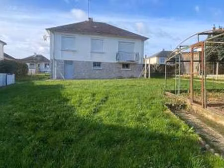 vente maison à changé (53810) : à vendre / 87m² changé