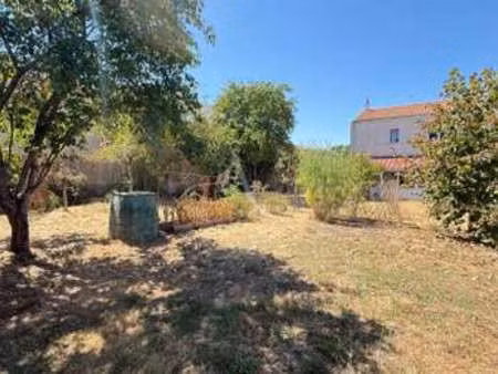 vente maison à la chaize-le-vicomte (85310) : à vendre / 104m² la chaize-le-vicomte