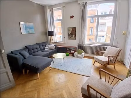 maison t5 meublée
