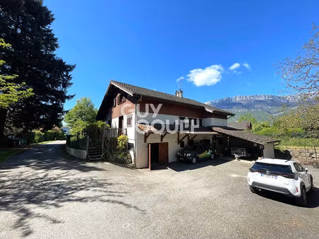 maison à vendre de 7 pièces de 209.4 m²