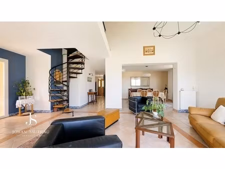 ramonville-saint-agne — superbe maison familiale avec vue panoramique exceptionnelle