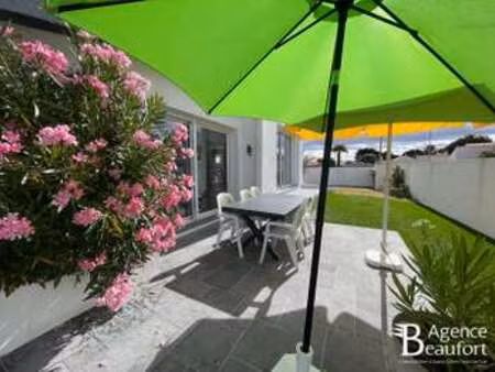 vente maison à saint-gilles-croix-de-vie (85800) : à vendre / 117m² saint-gilles-croix-de-