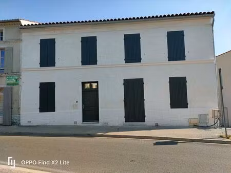 maison saint hilaire de villefranche