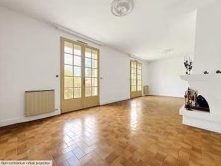 vente maison à vertou (44120) : à vendre / 83m² vertou