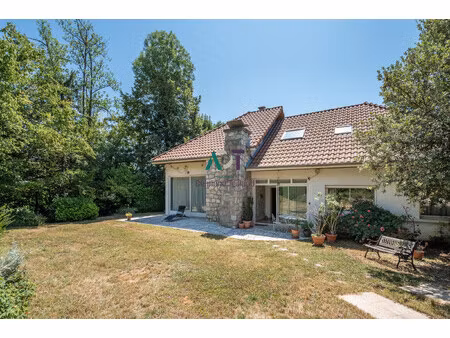villa individuelle sur meylan