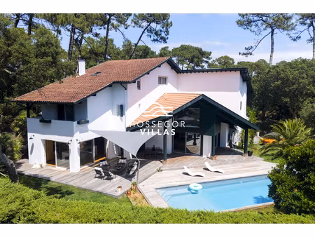 villa esta