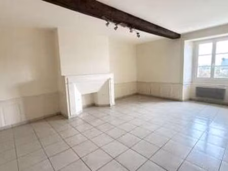 vente appartement 4 pièces à melesse (35520) : à vendre 4 pièces / 86m² melesse