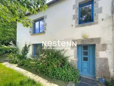 vente maison à arzano (29300) : à vendre / 118m² arzano