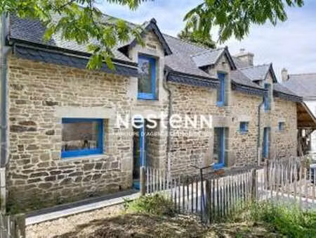 vente maison à arzano (29300) : à vendre / 164m² arzano