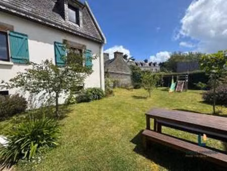 vente maison à etables-sur-mer (22680) : à vendre / 197m² etables-sur-mer