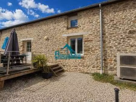 vente maison à livré-sur-changeon (35450) : à vendre / 134m² livré-sur-changeon
