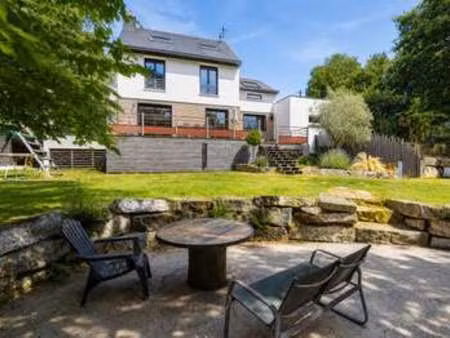vente maison piscine à monterblanc (56250) : à vendre piscine / 115m² monterblanc