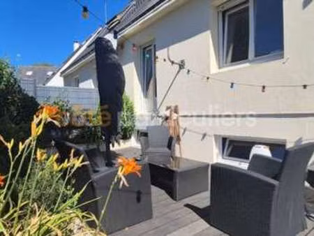 vente maison à quéven (56530) : à vendre / 95m² quéven