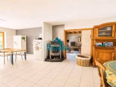 vente maison à saint-sulpice-la-forêt (35250) : à vendre / 142m² saint-sulpice-la-forêt