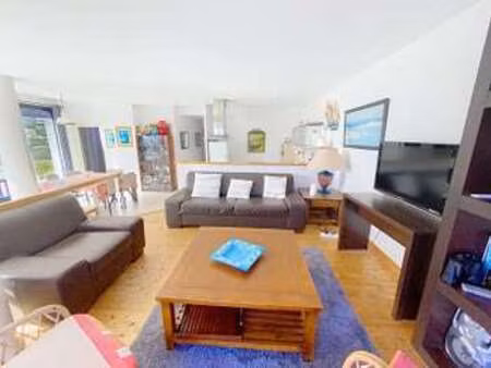 vente appartement 4 pièces bord de mer à concarneau (29900) : à vendre 4 pièces bord de me