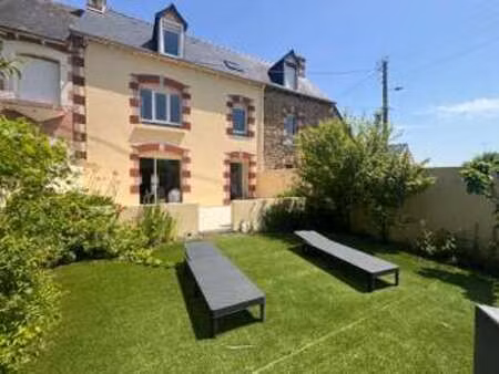 vente maison à hillion (22120) : à vendre / 127m² hillion